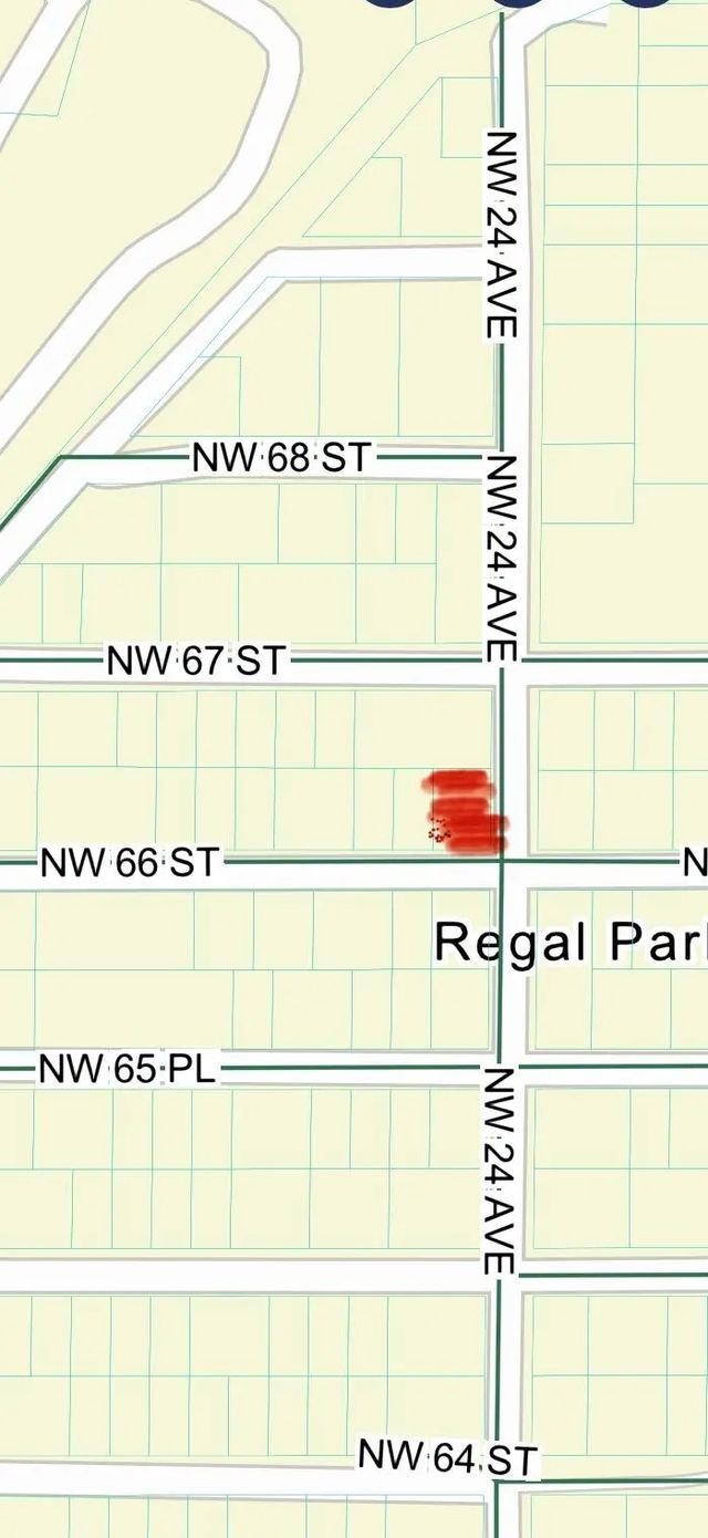 0000 Nw 66th Street, 