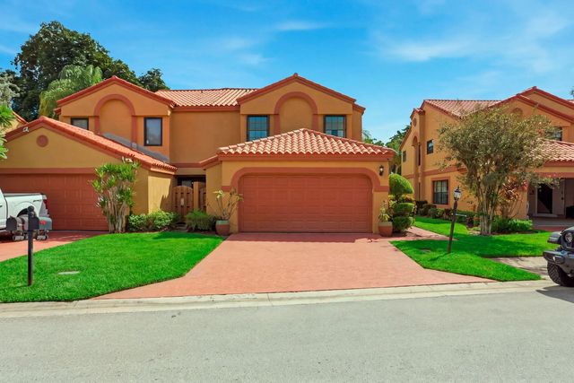 19914 Villa Lante Place, Boca Raton
