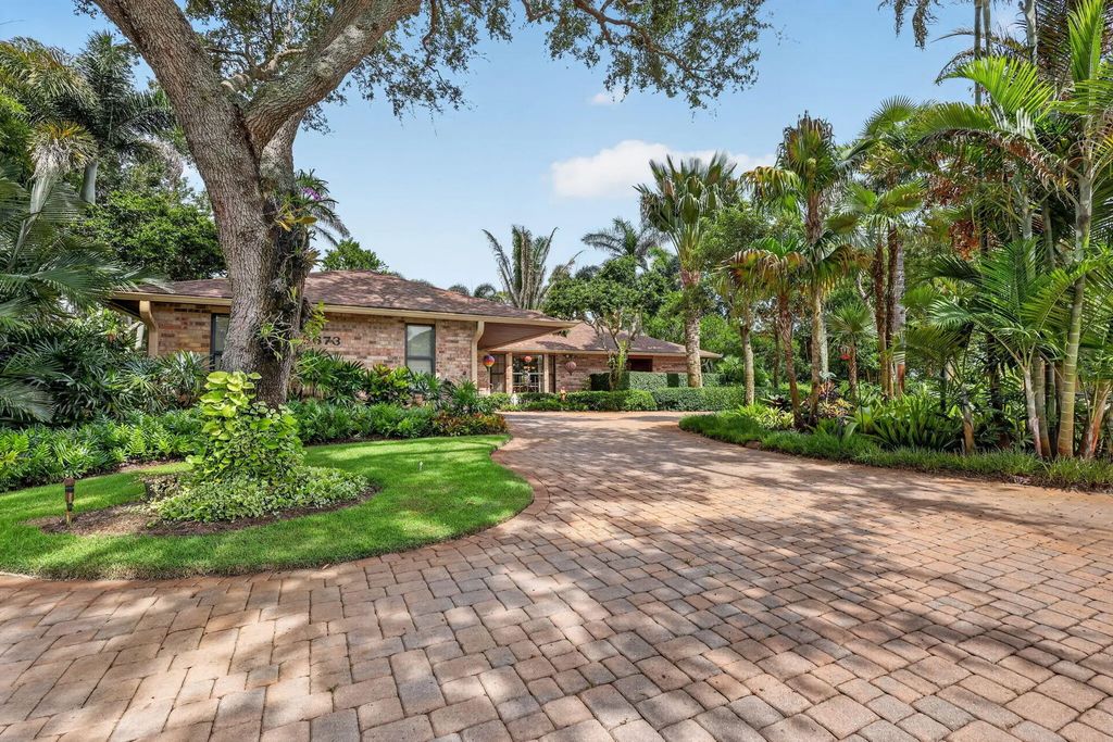 5673 Se Lamay Drive, Stuart
