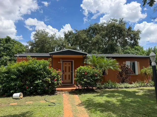 16021 Nw 17th Place, Miami Gardens