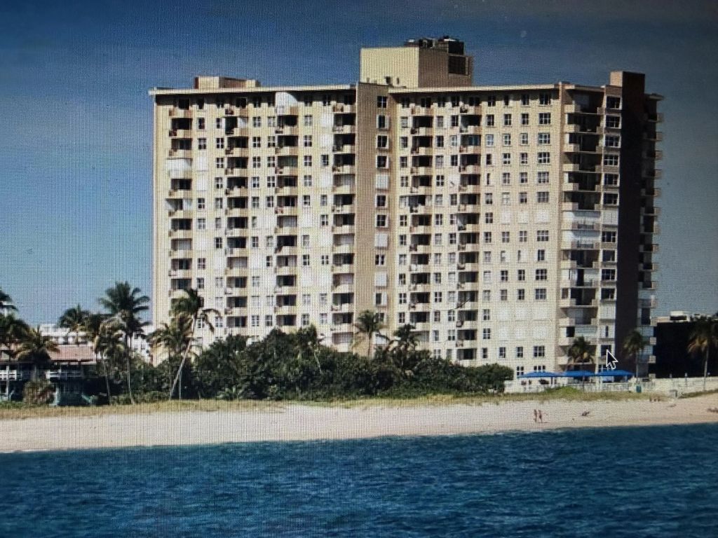 2000 S Ocean Blvd # Boulevard #lf, Lauderdale By The Sea