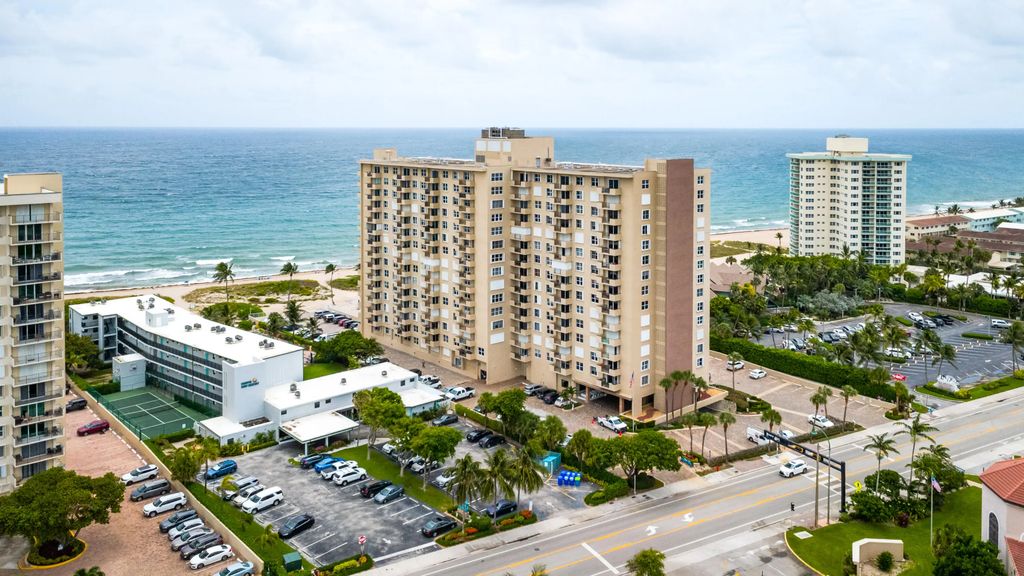 2000 S Ocean Blvd # Boulevard #lf, Lauderdale-By-The-Sea
