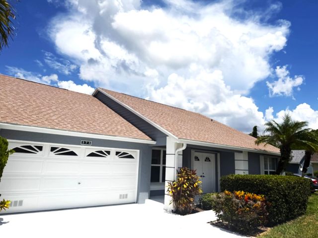 373 Nw Sherry Lane, Port St. Lucie