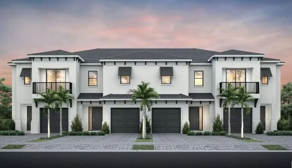 719 Nove Boulevard #banyan 13, Margate