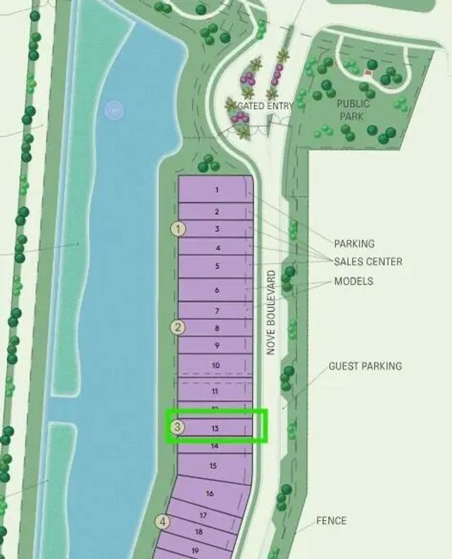 4 of 26 - 719 Nove Boulevard #banyan 13, Margate, FL