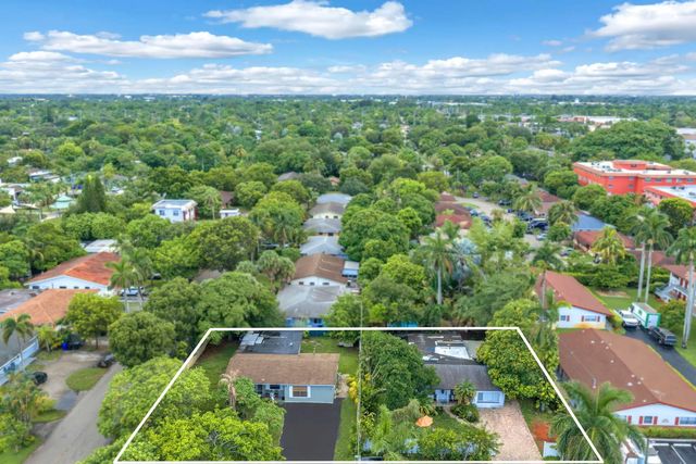 3 of 4 - 461 Nw 17th Place, Fort Lauderdale, FL