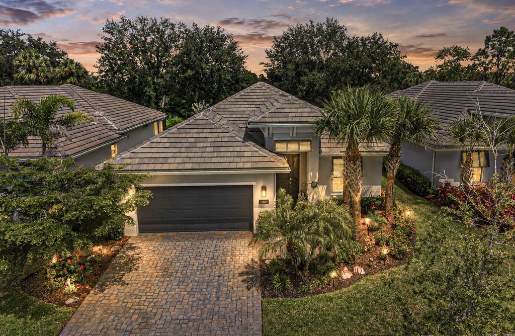 12609 Sw Sunrise Lk Terrace, Port St. Lucie