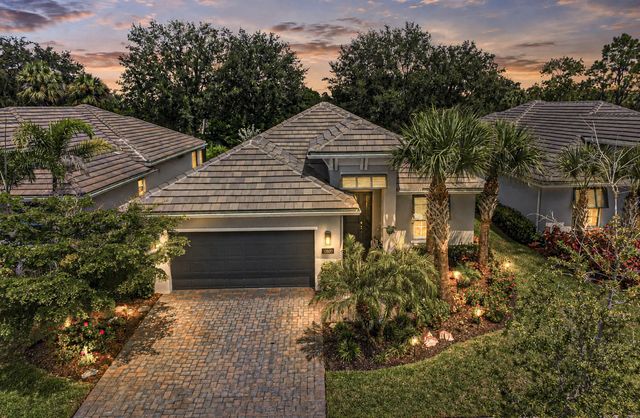 12609 Sw Sunrise Lk Terrace, Port St. Lucie