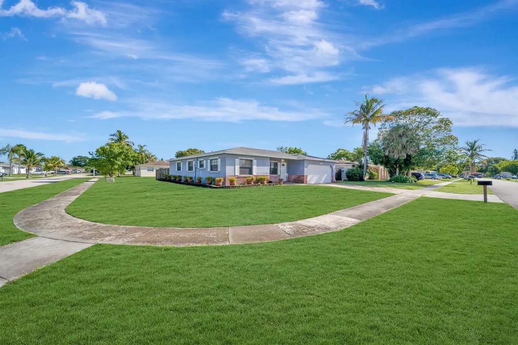 10941 Gallery Street, Boca Raton