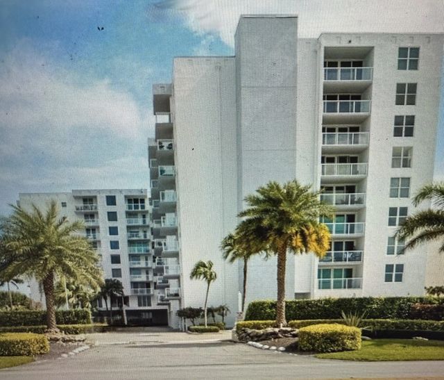 3450 S Ocean Boulevard #2240, Palm Beach