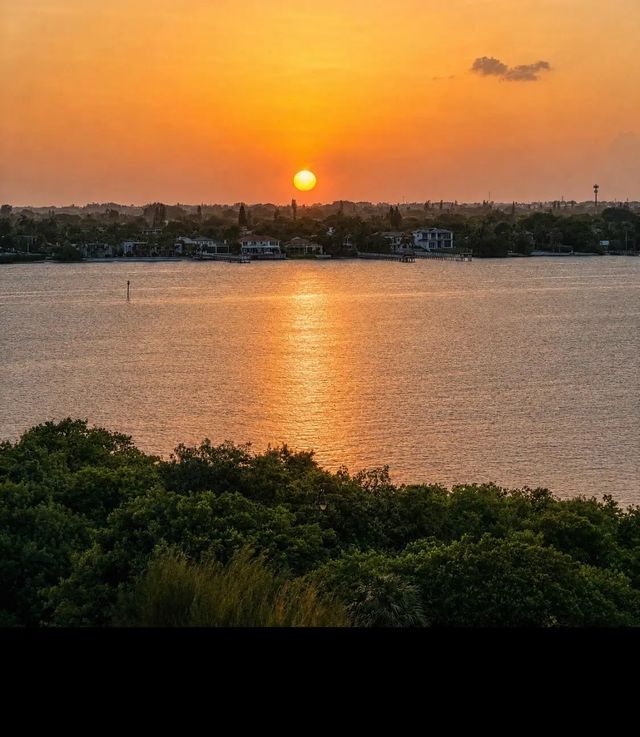 5 of 14 - 3450 S Ocean Boulevard #2240, Palm Beach, FL