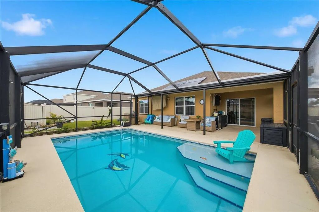 1197 Casey Avenue, Rockledge
