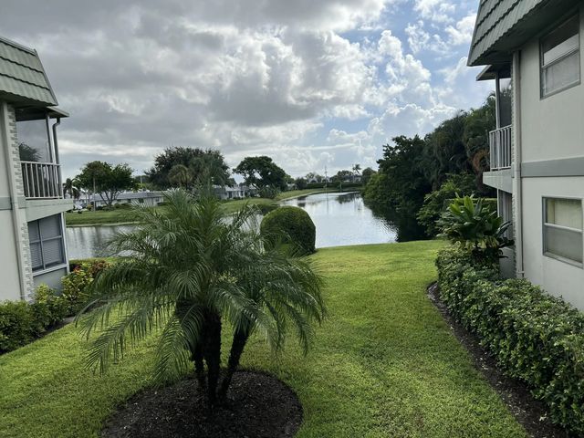 78 Monaco B #b, Delray Beach