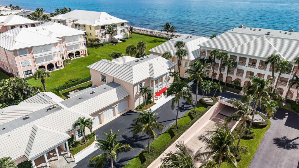 11100 Turtle Beach Road #102, North Palm Beach