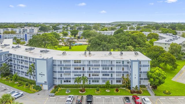 2 of 50 - 1017 Berkshire A #1017, Deerfield Beach, FL