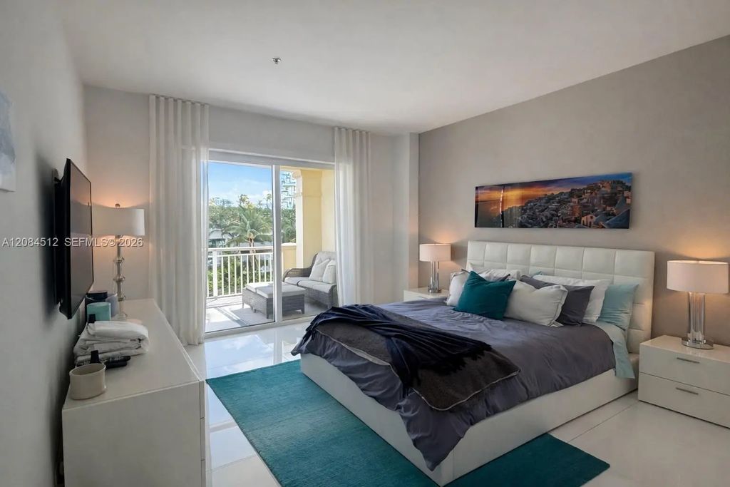250 Sunny Isles Boulevard #th-407, Sunny Isles Beach