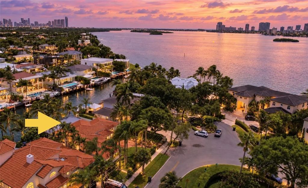 2341 Keystone Boulevard, North Miami