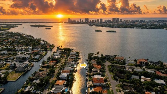 2341 Keystone Boulevard, North Miami