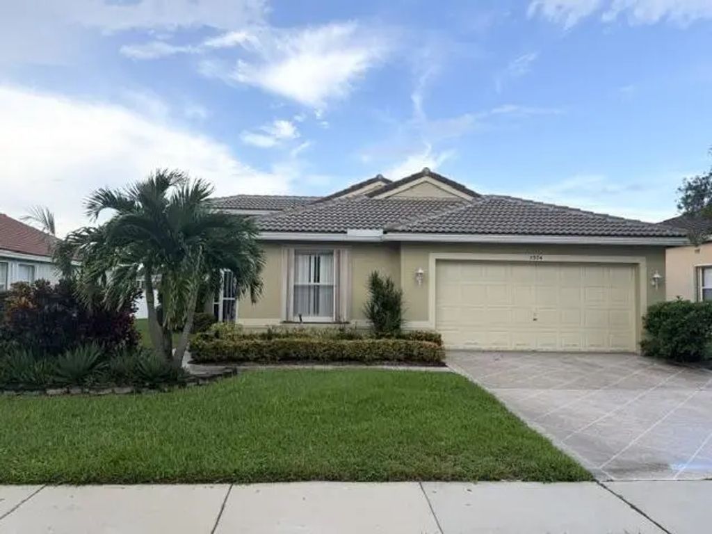 5374 Oakmont Village Circle, Lake Worth