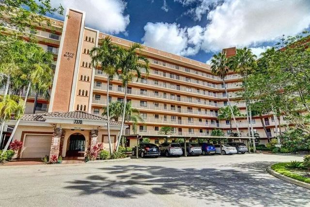 7380 S Oriole Boulevard #605, Delray Beach