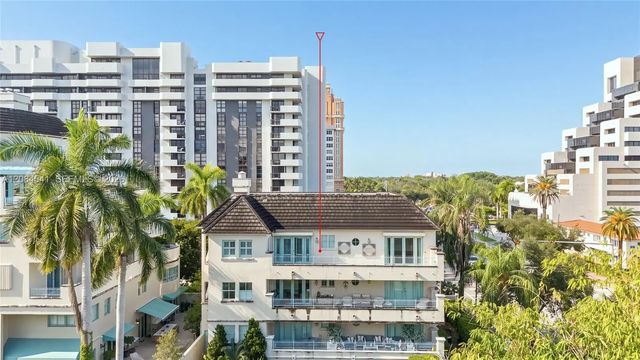 2 of 37 - 2600 Segovia Street #703, Coral Gables, FL