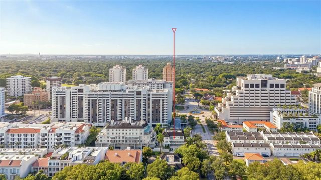 3 of 37 - 2600 Segovia Street #703, Coral Gables, FL
