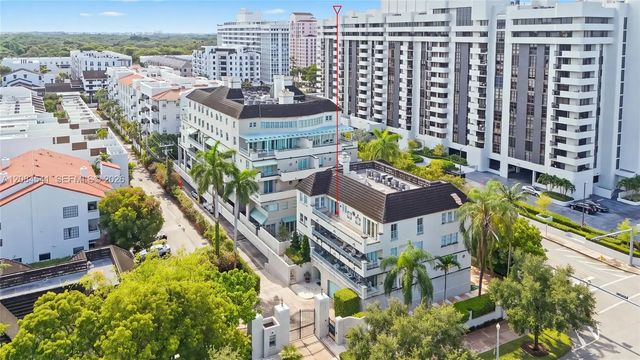 4 of 37 - 2600 Segovia Street #703, Coral Gables, FL