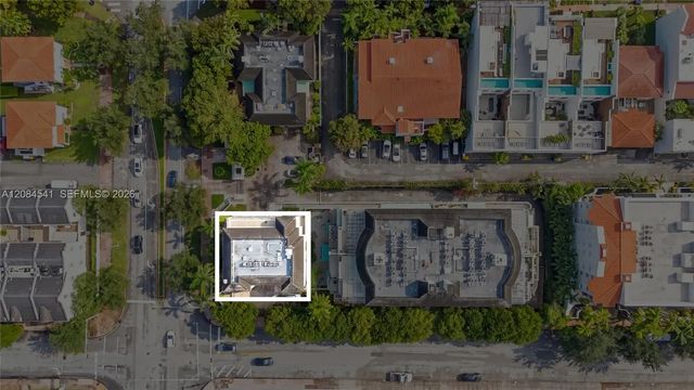 5 of 37 - 2600 Segovia Street #703, Coral Gables, FL