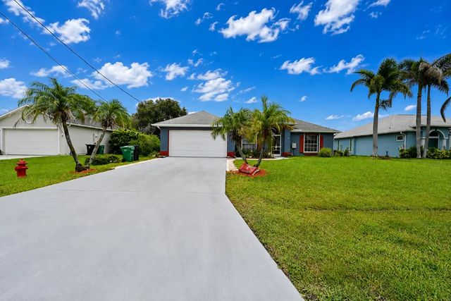 2 of 38 - 5951 Nw Brenda Circle, Port St. Lucie, FL