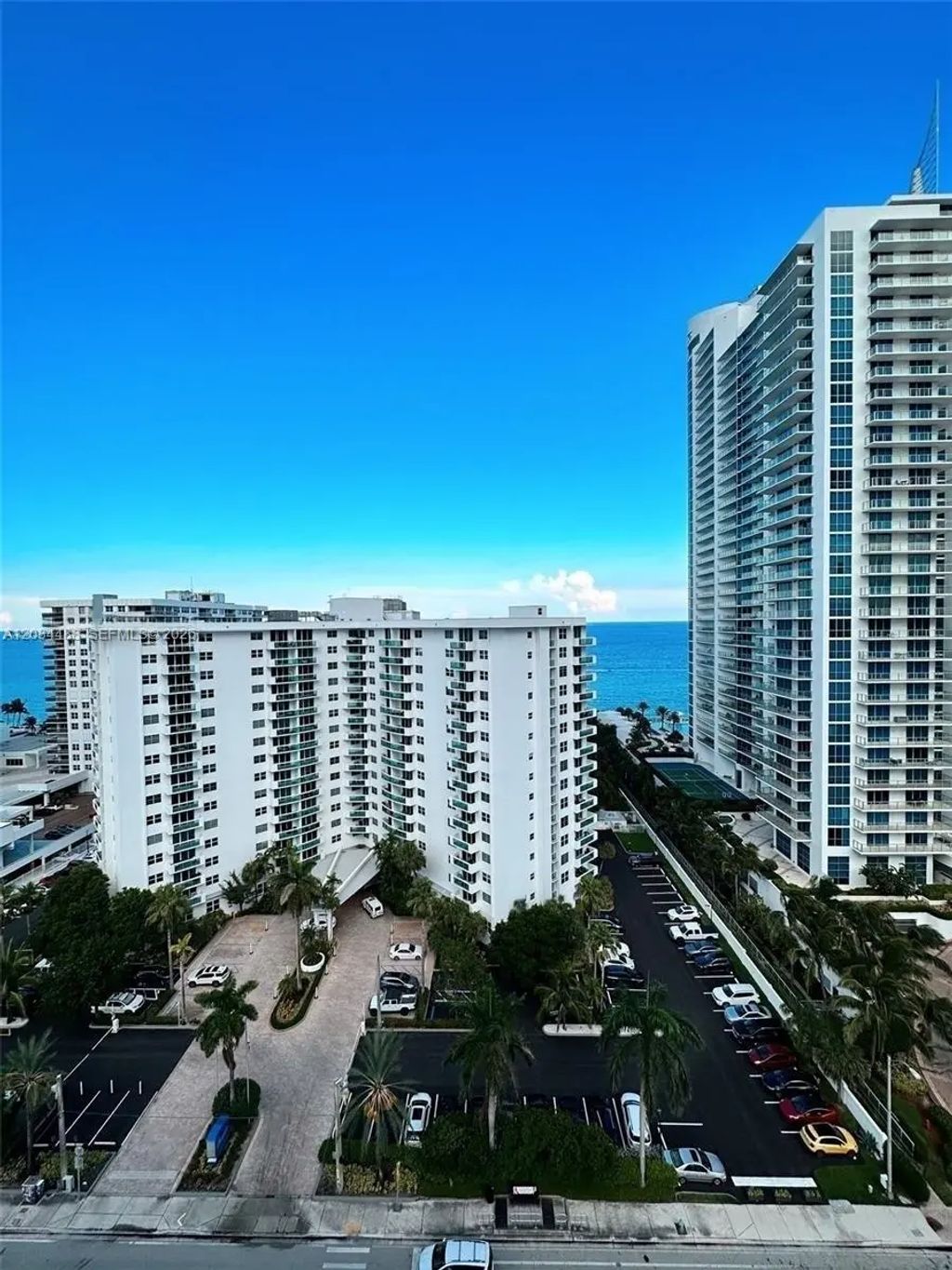3000 S Ocean Drive #1606, Hollywood