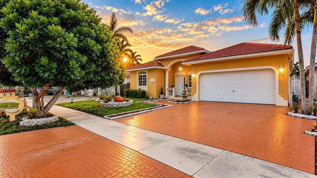 18201 Sw 144th Court, Miami