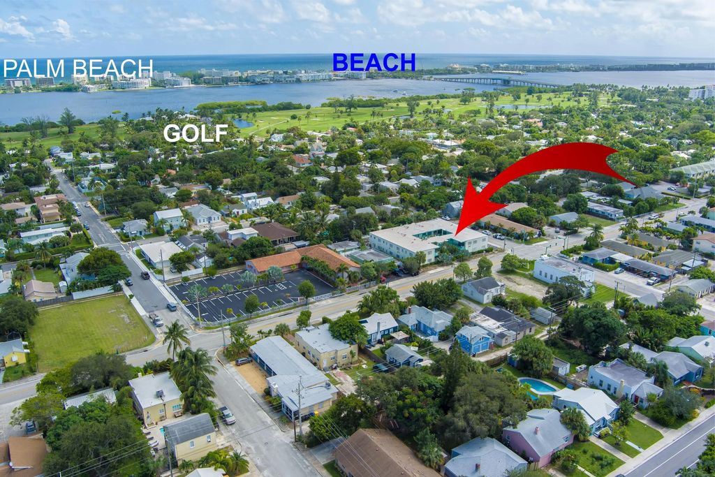 702 N Federal Highway #a1, Lake Worth Beach