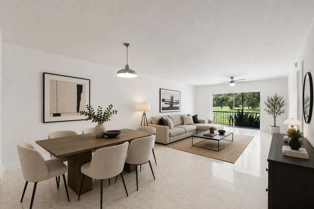 6260 S Falls Circle Drive #110, Lauderhill