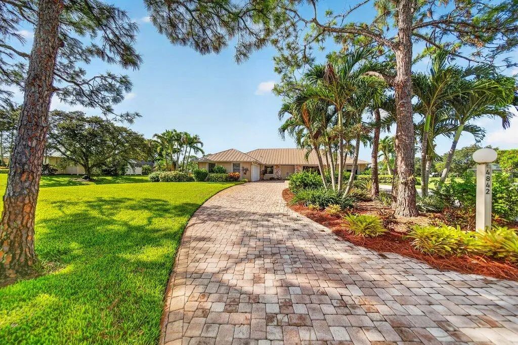 4842 Sw Bimini Circle N, Palm City