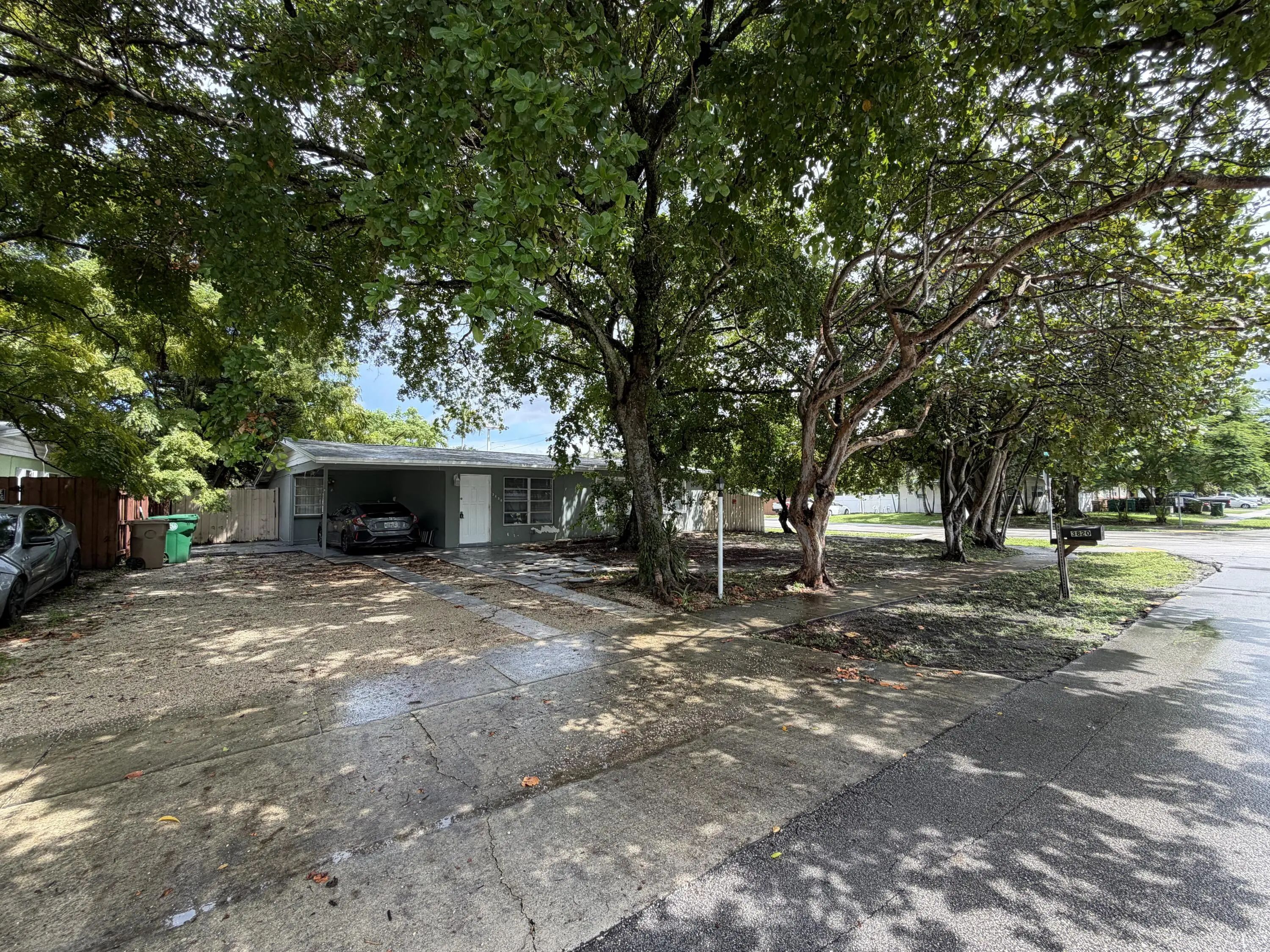 3820 Sw 61st Avenue, Davie