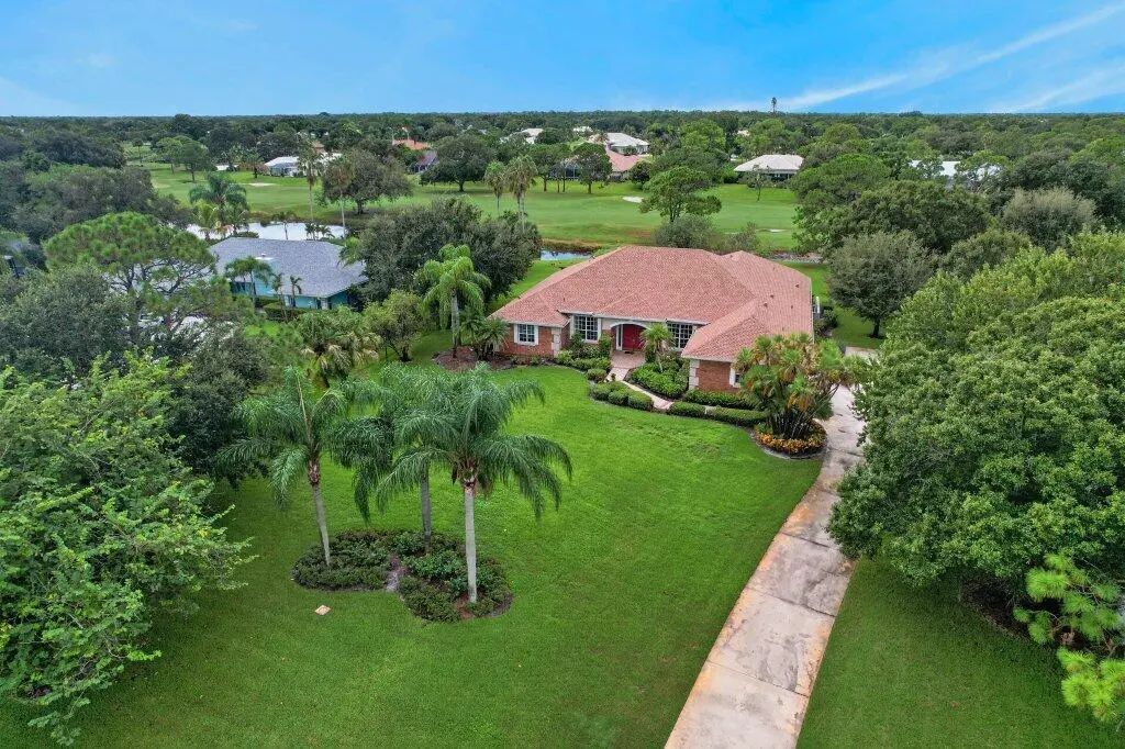 4752 Sw Bimini Circle N, Palm City