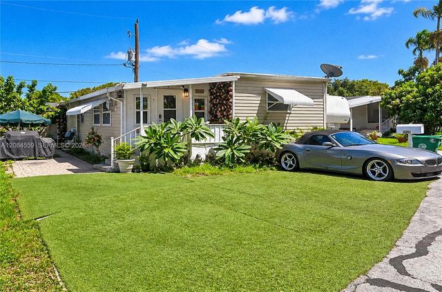 4832 Sw 47 Lane, Davie