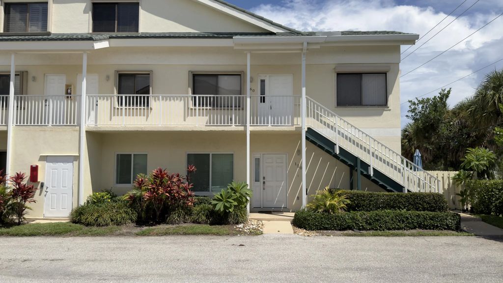 160 Bella Vista Court N #60, Jupiter