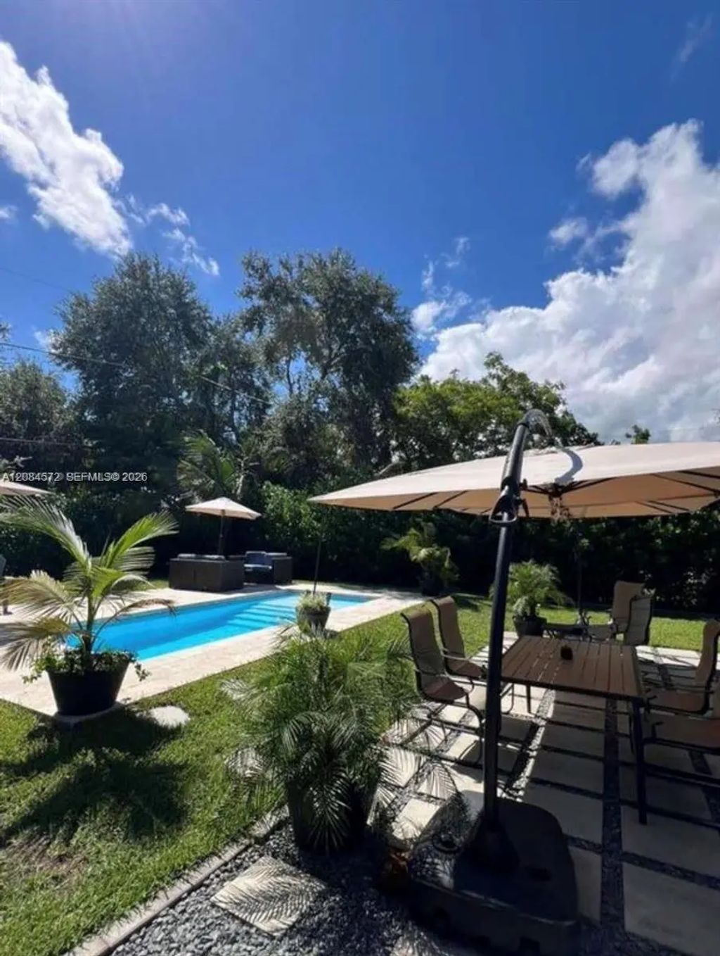 1430 Ne 149th Street ##b, Miami