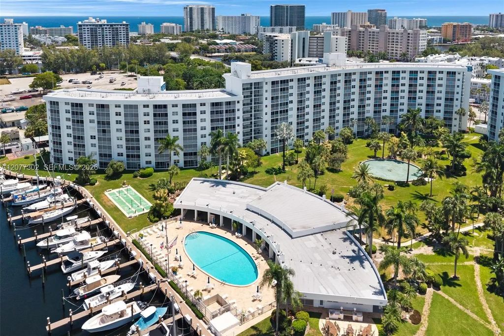 2731 Ne 14th St Causeway #232, Pompano Beach