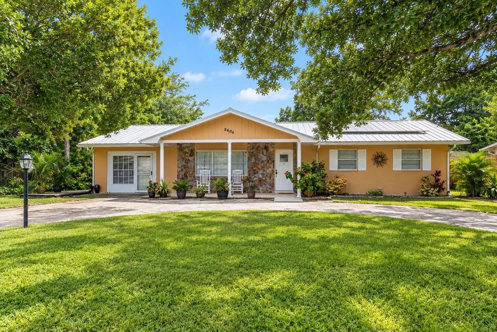 5605 Winter Garden Parkway, Fort Pierce