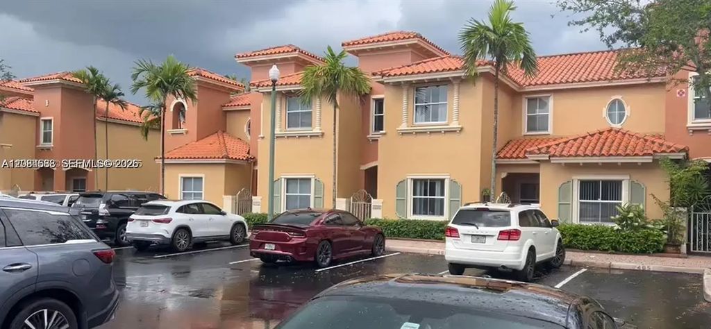 2191 Anchor Court #1902, Dania Beach