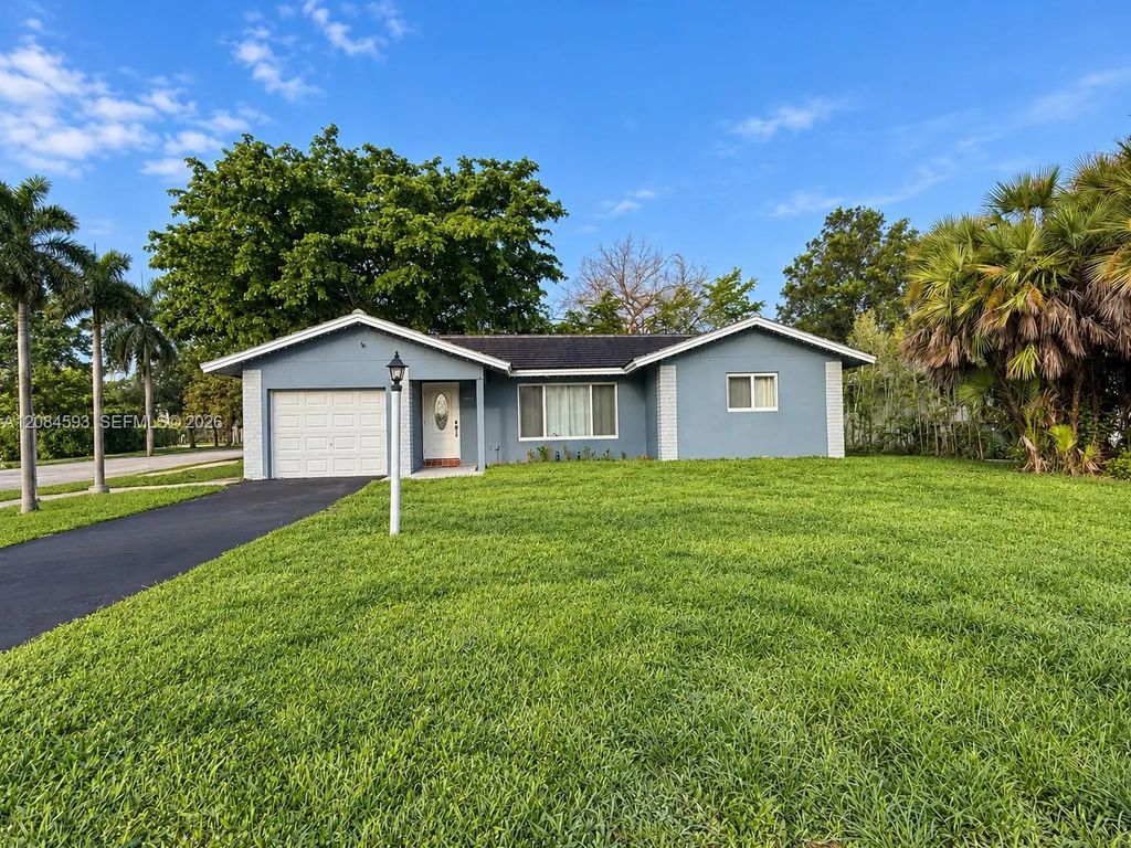 8001 Nw 108 Avenue, Tamarac