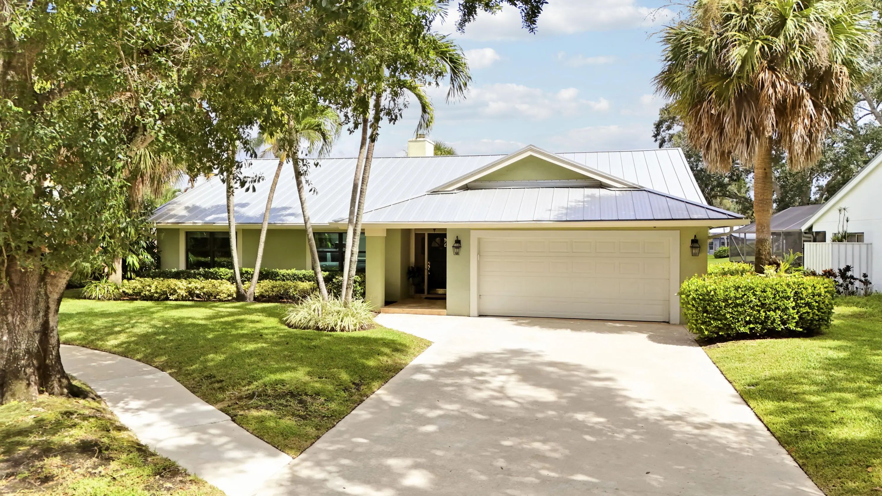 Residential Jupiter home for sale: 6577 Woodloch Court - MLS B26073216