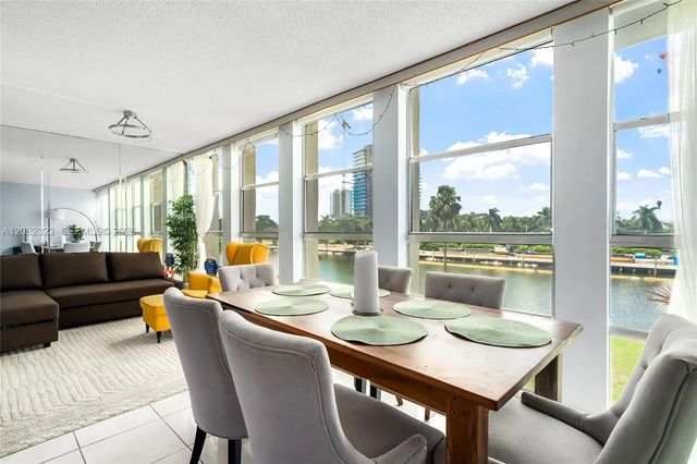 2 of 43 - 601 Three Islands Boulevard #304, Hallandale Beach, FL