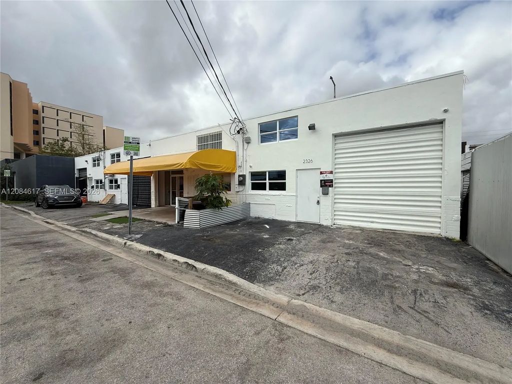 2320 Nw 7th Court ##2326, Miami