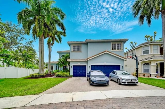 2 of 33 - 1580 Sw 164th Avenue, Pembroke Pines, FL
