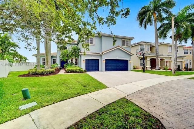 4 of 33 - 1580 Sw 164th Avenue, Pembroke Pines, FL