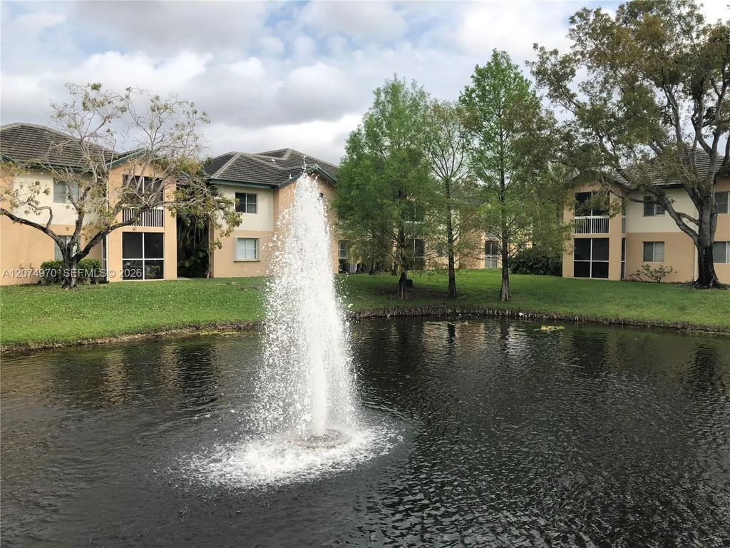 9855 Westview Drive #715, Coral Springs