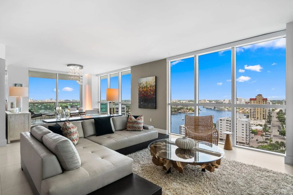 101 S Fort Lauderdale Beach Boulevard #1806, Fort Lauderdale